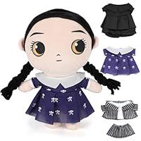 Algopix Similar Product 14 - Plush Dolls Toy  10 Inches