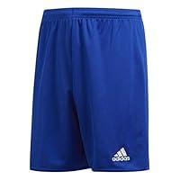 Algopix Similar Product 5 - adidas unisexchild Parma 16 Shorts