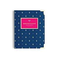 Algopix Similar Product 18 - Emily Ley Paper 2018 Calendar Weekly