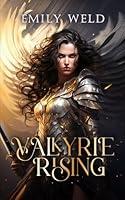 Algopix Similar Product 5 - Valkyrie Rising