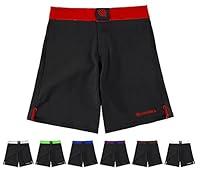 Algopix Similar Product 9 - Sanabul Essential MMA BJJ Cross Fit