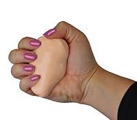 Algopix Similar Product 5 - Blue Jay Squeeze 4 Strength Hand