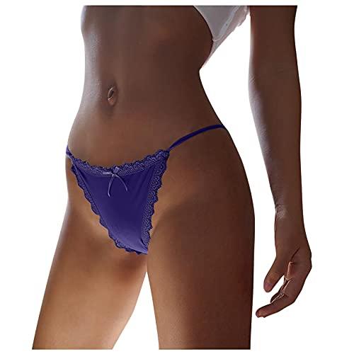 Hanes Women's Microfiber Cheeky Tagless Panties w/ Smooth Stretch