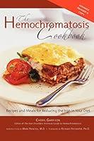 Algopix Similar Product 19 - The Hemochromatosis Cookbook Recipes