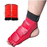 Algopix Similar Product 2 - ATOOI Taekwondo Foot Protector Gear