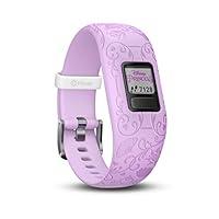Algopix Similar Product 19 - Garmin Accessory Bands Vivofit jr2