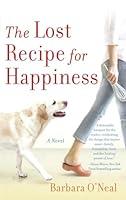 Algopix Similar Product 4 - The Lost Recipe for Happiness: A Novel