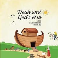 Algopix Similar Product 2 - Noah and God's Ark