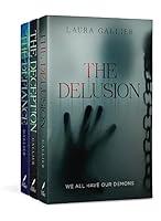 Algopix Similar Product 11 - The Delusion Series Books 13 The