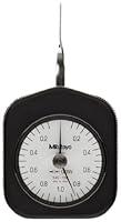 Algopix Similar Product 14 - Mitutoyo 546136 Peak Hold Dial Tension