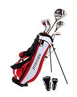 Algopix Similar Product 19 - Distinctive Right Handed Junior Golf