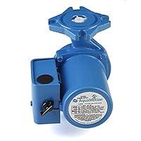 Algopix Similar Product 10 - AquaMotion AMR3FV1 Cast Iron Flange 4