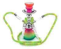Algopix Similar Product 9 - GStar 11 Premium 2 Hose Hookah