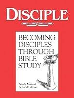 Algopix Similar Product 18 - DISCIPLE I  Study Manual Becoming