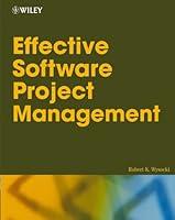 Algopix Similar Product 12 - Effective Software Project Management