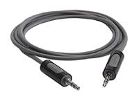 Algopix Similar Product 14 - Griffin GC17062 Auxiliary Audio Cable