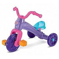 Algopix Similar Product 11 - Fisher-Price Grow-with-Me Trike - R0322