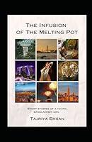 Algopix Similar Product 2 - The Infusion of the Melting Pot