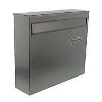 Algopix Similar Product 8 - BurgWchter Borkum 3878 Ni  Stainless