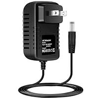 Algopix Similar Product 6 - LKPower ACDC Adapter Compatible with