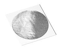 Algopix Similar Product 11 - 3M 363 Circle175100 Silver High