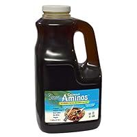 Algopix Similar Product 4 - COCONUT SECRET Aminos Low Sodium Soy