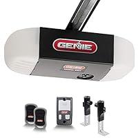 Algopix Similar Product 5 - GARAGE DOOR OPENER 1/2HP