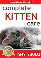 Algopix Similar Product 11 - Complete Kitten Care