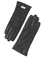 Algopix Similar Product 4 - YISEVEN Womens Winter Sheepskin Leather