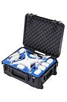 Algopix Similar Product 3 - Go Professional Cases Compact Wheeled