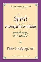 Algopix Similar Product 4 - Spirit of Homeopathic Medicines