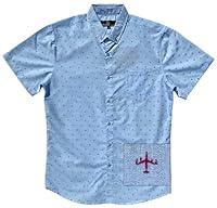 Algopix Similar Product 4 - Molokai Surf Button Down Slim Fit