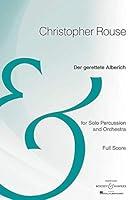 Algopix Similar Product 19 - Der Gerettete Alberich Percussion and