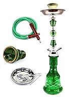 Algopix Similar Product 4 - Zebra Smoke Series 22 1 Hose Hookah