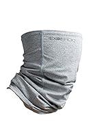 Algopix Similar Product 5 - ExOfficio BugsAway Sol Cool Knit Neck