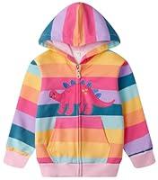 Algopix Similar Product 17 - Popshion Jackets for Girls Winter Coats