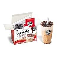 Algopix Similar Product 7 - J WAY Instant Boba Bubble Pearl