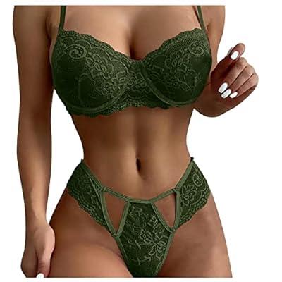 Rosme Womens Wireless Bra with Padded Straps, Collection High Impact