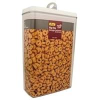 Algopix Similar Product 18 - Felli Flip Tite Acrylic Food Storage