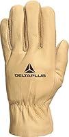 Algopix Similar Product 20 - Deltaplus Mens FIB49 Cowhide