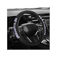 Algopix Similar Product 20 - Magaradula Leather Steering Wheel