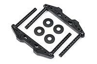 Algopix Similar Product 5 - HPI Racing 101293 Body Mount Set