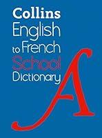 Algopix Similar Product 10 - English to French One Way School