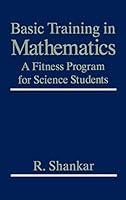 Algopix Similar Product 4 - Basic Training in Mathematics A
