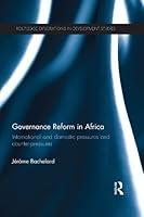 Algopix Similar Product 17 - Governance Reform in Africa