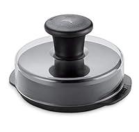 Algopix Similar Product 11 - Weber 6483 Original Burger Press (