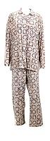 Algopix Similar Product 19 - ALLYCE BEASLEY Agnes DiPesto Pajamas