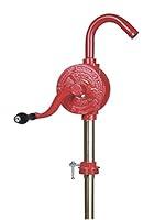 Algopix Similar Product 11 - Groz 44059 Rotary Barrel Pump with 1