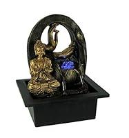 Algopix Similar Product 17 - Fantasy Gifts Buddha Greeting and
