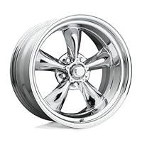 Algopix Similar Product 3 - American Racing Vintage VN615 20X10